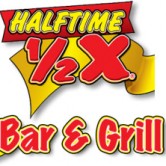 Halftime Bar & Grill – 11/03/18