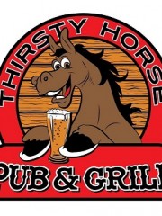Thirsty Horse Pub & Grill 11/28/15
