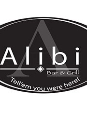 Alibi Bar & Grill 4/9/16