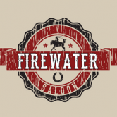 Firewater Saloon – 01/27/18