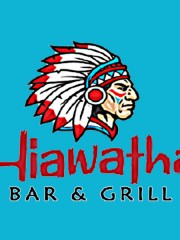 Hiawatha Bar & Grill 5/14/16