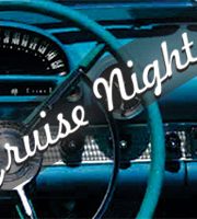 Daily Herald Cruise Night at Stratford Square Mall  – 09/21/16
