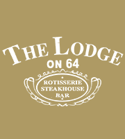 The Lodge on 64 – 04/07/17
