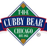 Cubby Bear – 11/11/16