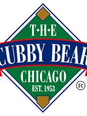 Cubby Bear – 11/11/16