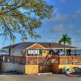 Docks Bar & Grill – 12/09/16