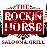 Rockin’ Horse Saloon – 11/19/16
