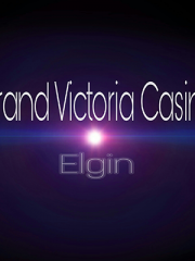 Grand Victoria Casino – 08/05/17