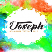St. Joseph’s 4th Annual Festival – 08/06/17