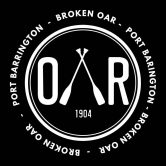 Broken Oar – 09/16/17
