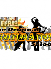The Loaded Buffalo / The Original Sundance Saloon – 10/20/17
