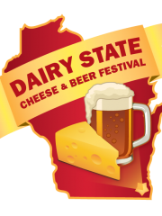 11th Annual Dairy State Cheese & Beer Festival – 04/21/18