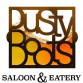 Dusty Boots Saloon – 04/14/18