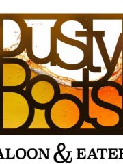 Dusty Boots Saloon – 12/08/18