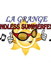 La Grange Fest 2018  – 08/05/18