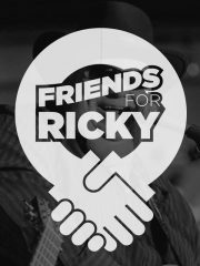 Friends For Ricky Benefit at Raymonds Bowl  – 01/28/18
