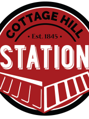 Cottage Hill Station – 06/15/18