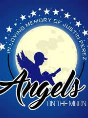 Angels on the Moon / Benefit – 03/10/18