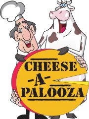 Cheese-A- Palooza – 09/01/18