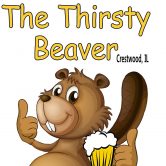 Thirsty Beaver – 12/22/18