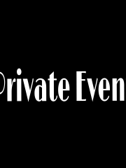 Private Event – 12/01/18