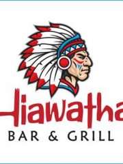 Hiawatha Bar & Grill – 04/20/19