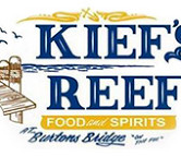 Kief’s Reef – 06/23/19