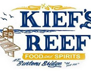 Kief’s Reef – 06/23/19