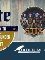 Big 95.5 & Miller Lite Countdown to Country Thunder Concert – 6/27/19
