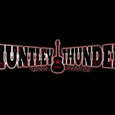 In The Stix Live @ Huntley Thunder
