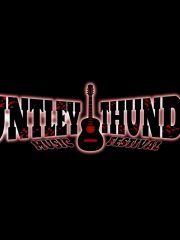 In The Stix Live @ Huntley Thunder