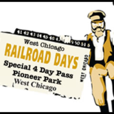 Railroad Days