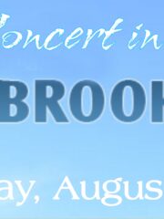 Brookfield Concert in The Park