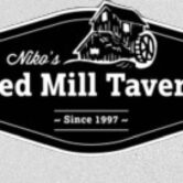 Niko’s Red Mill
