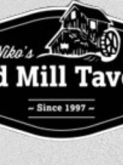 Niko’s Red Mill