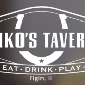 Niko’s Tavern Elgin
