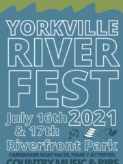 Yorkville River Fest