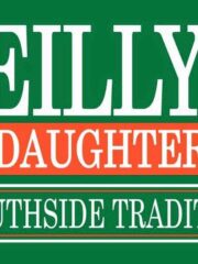 Reilly’s Daughter